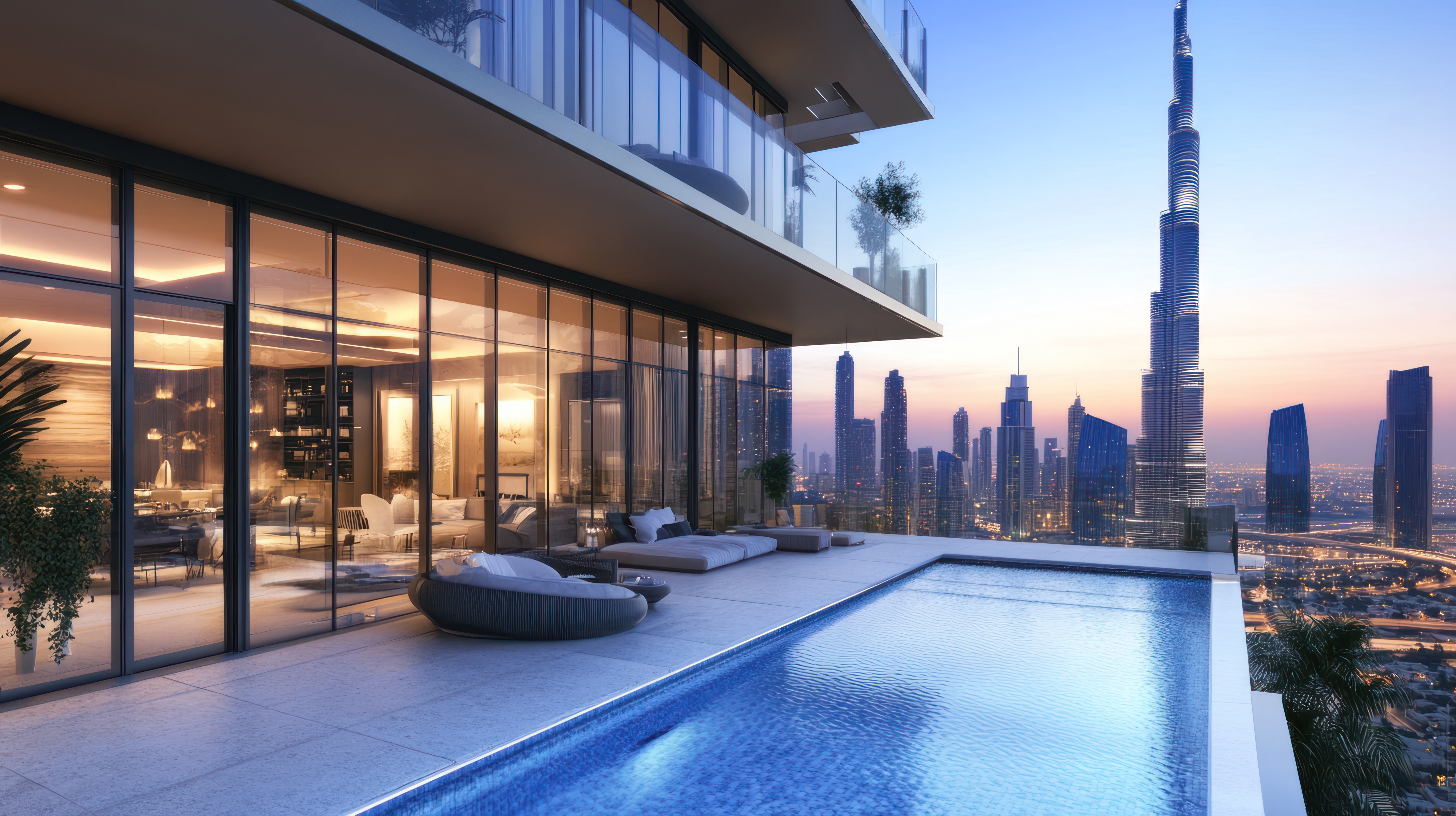 Dubai Real Estate